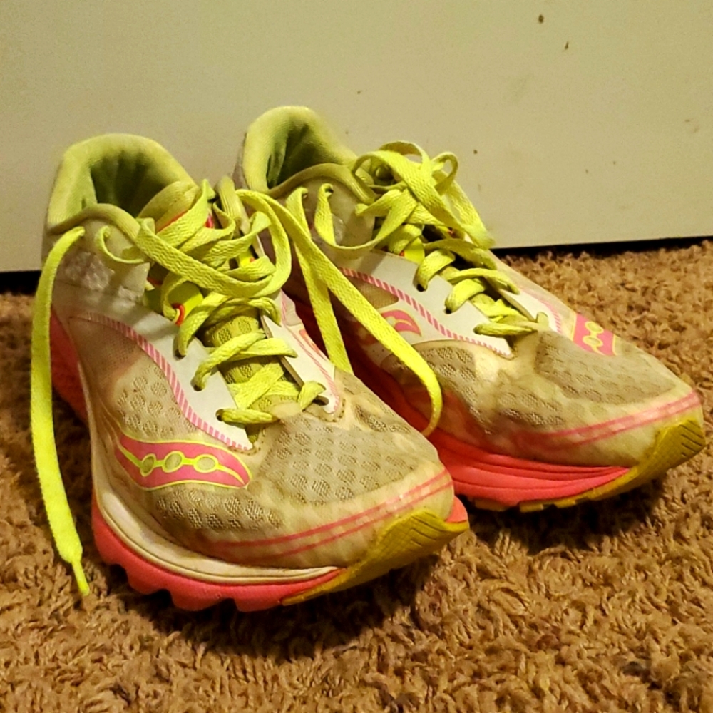 Saucony Kinvara Running Shoes